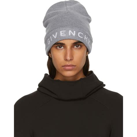 bonnet givenchy homme|Men's Designer Beanies & Caps .